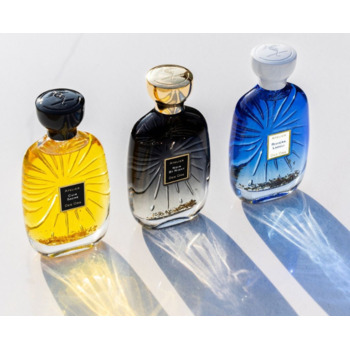 Crepuscule Des Ames EDP